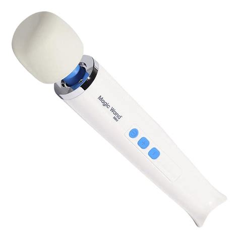 Mini Magic Wand .